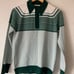 Sears Long Sleeve Polo