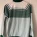 Sears Long Sleeve Polo