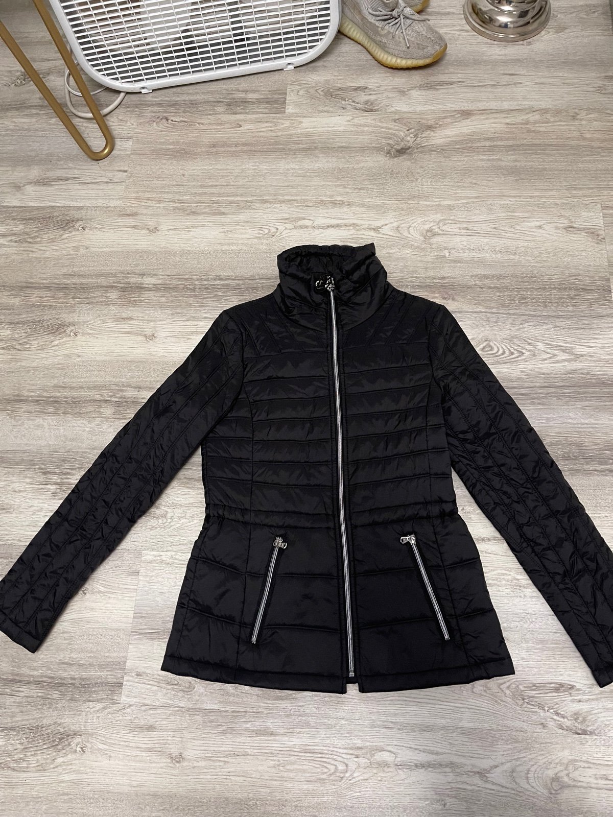 Guess coat