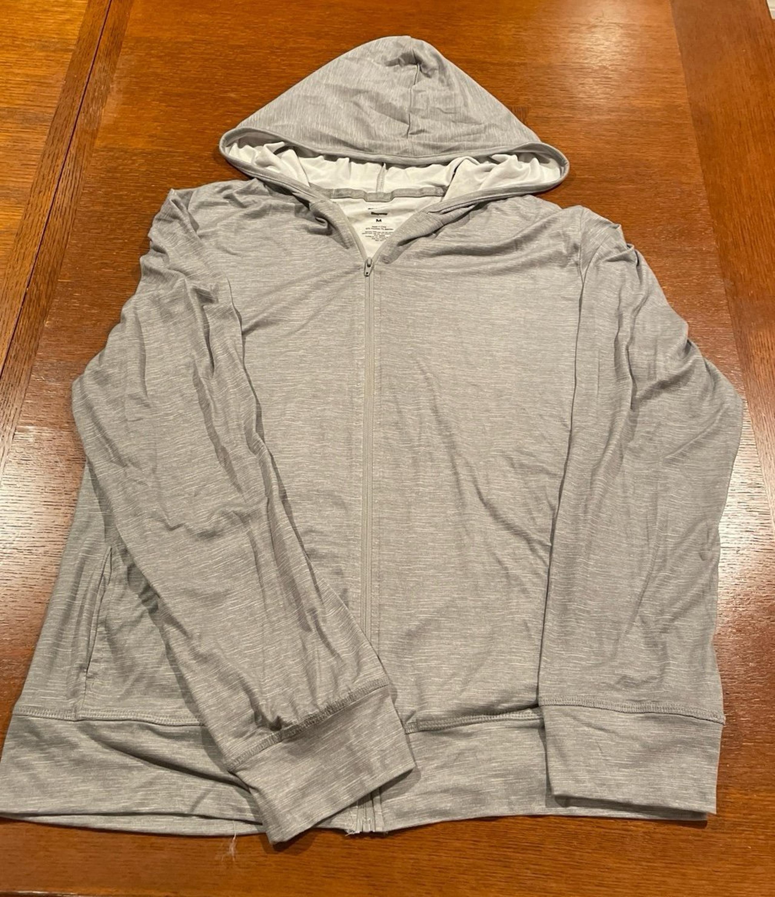 full zipper hoodies for men - Sonoma
