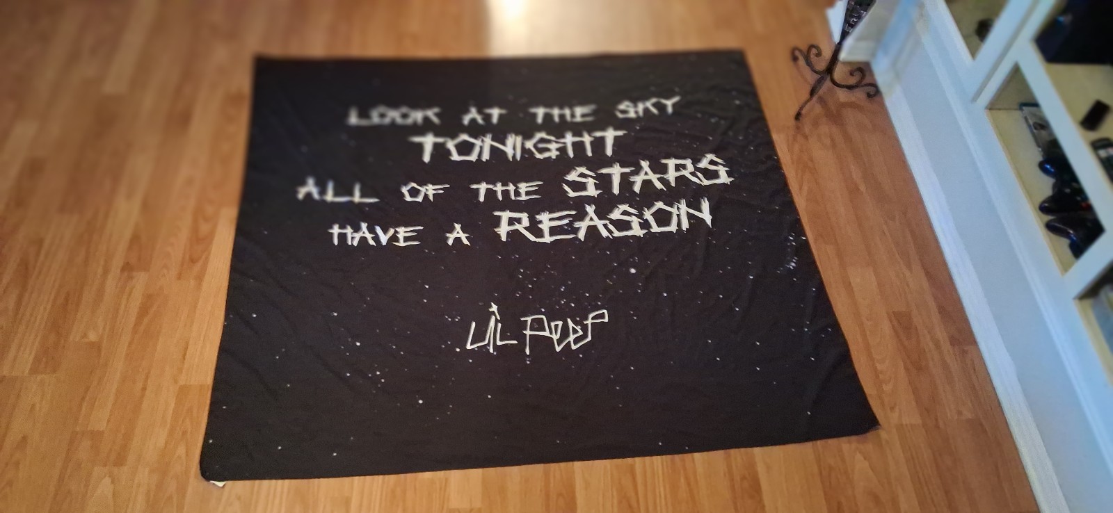 Tapestry
