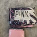 Vixtorias secret pink twin comforter and sheets