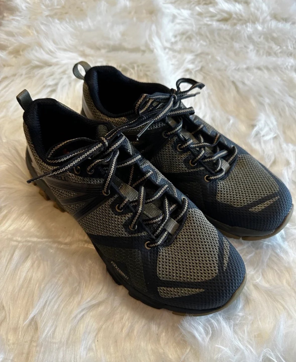 Merrell Hiking Low Shoes