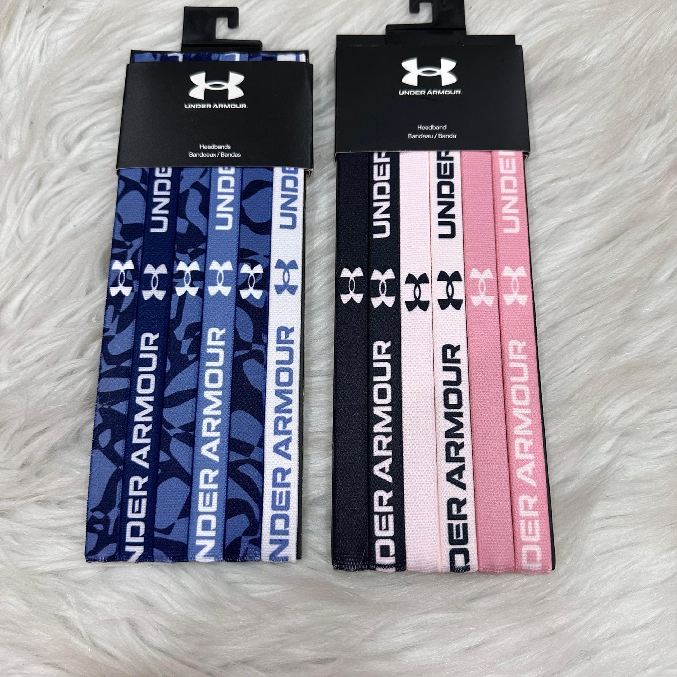 Under Armour Headbands