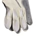 Nike Vapor Jet Wide Reciever Football Gloves XXL White CZ8155-184