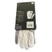 Nike Vapor Jet Wide Reciever Football Gloves XXL White CZ8155-184