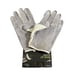 Nike Vapor Jet Wide Reciever Football Gloves XXL White CZ8155-184