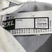 Nike Vapor Jet Wide Reciever Football Gloves XXL White CZ8155-184