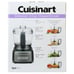 Food Processors 4-Cup Chopper/Grinder-dsi564