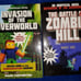 Minecraft book lot
