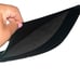 Apple Macbook Leather Sleeve Black