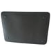 Apple Macbook Leather Sleeve Black