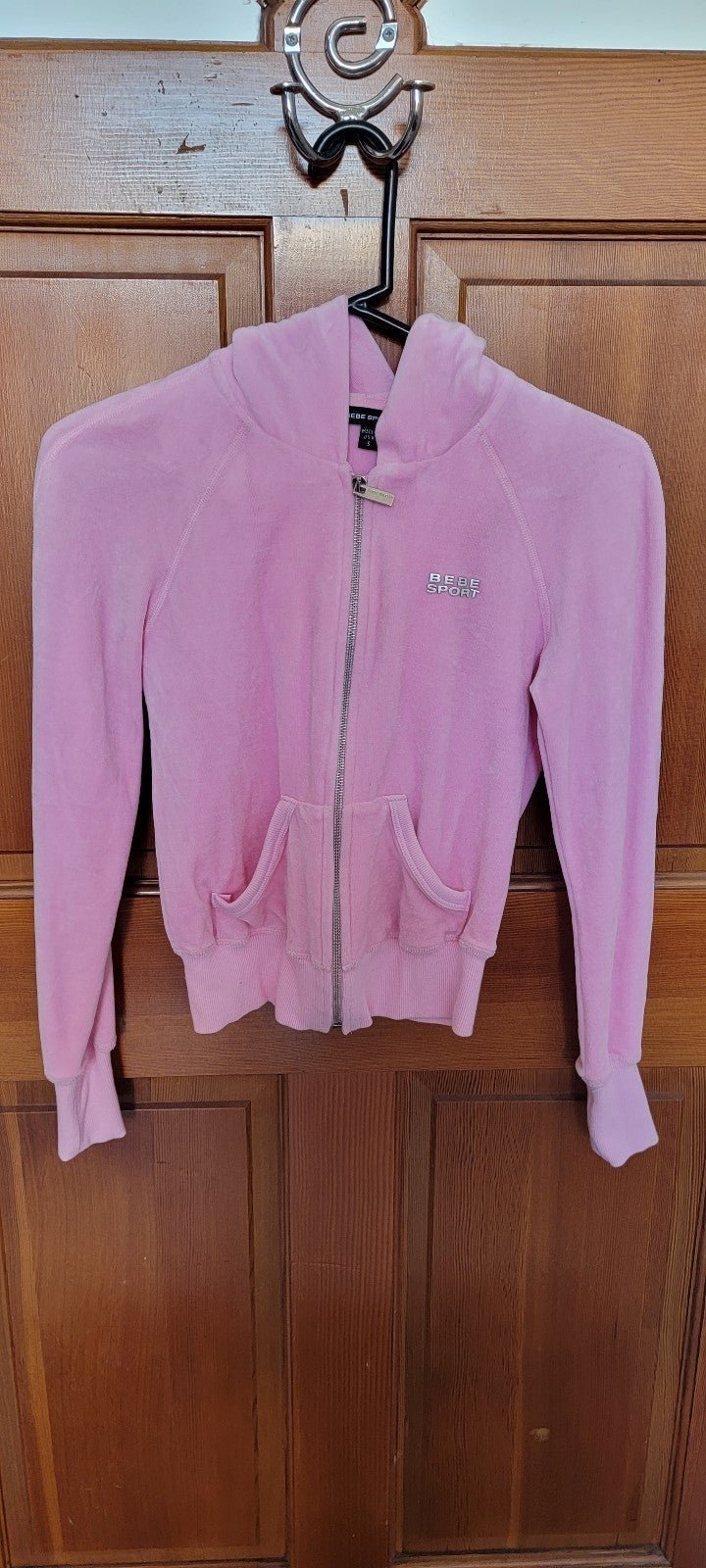 Bebe Sport Sweater