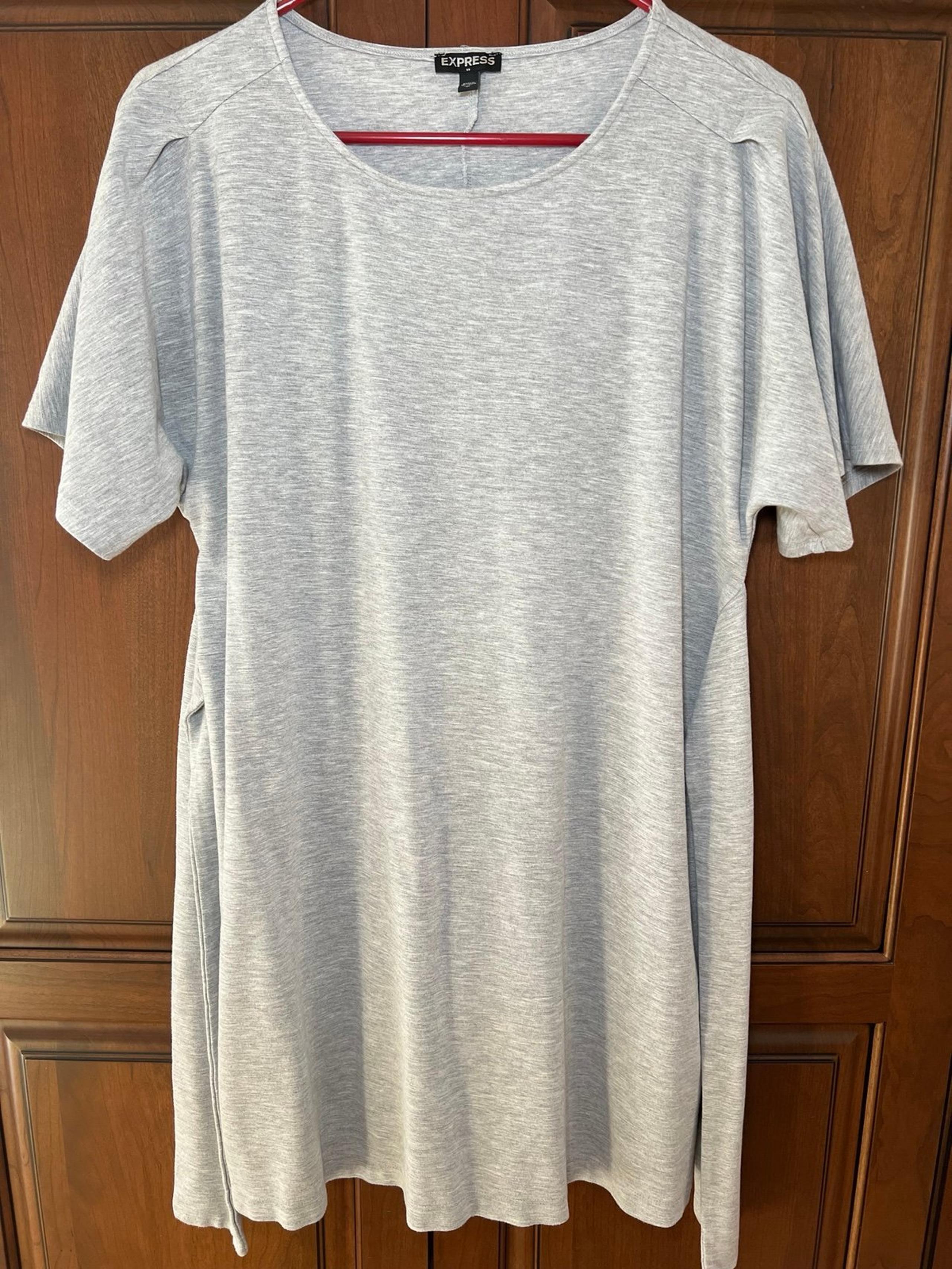 Express Dress