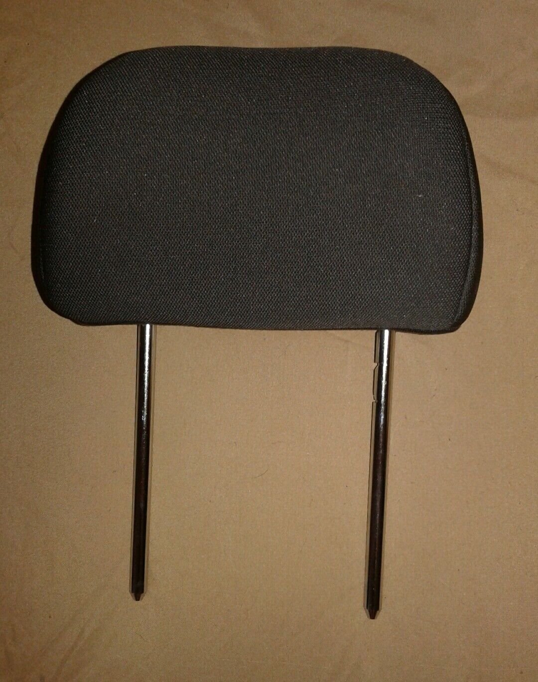Kia Rio Rear Head Rest 2016 - 2017 Passenger Driver Back OEM Headrest Restraint
