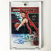 Tyler Herro Prizm Rookie Autograph Red Scope