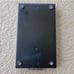 ️NWT Vintage Style Retro 1970s Pop Open Phone Directory Address Book w/ Slider