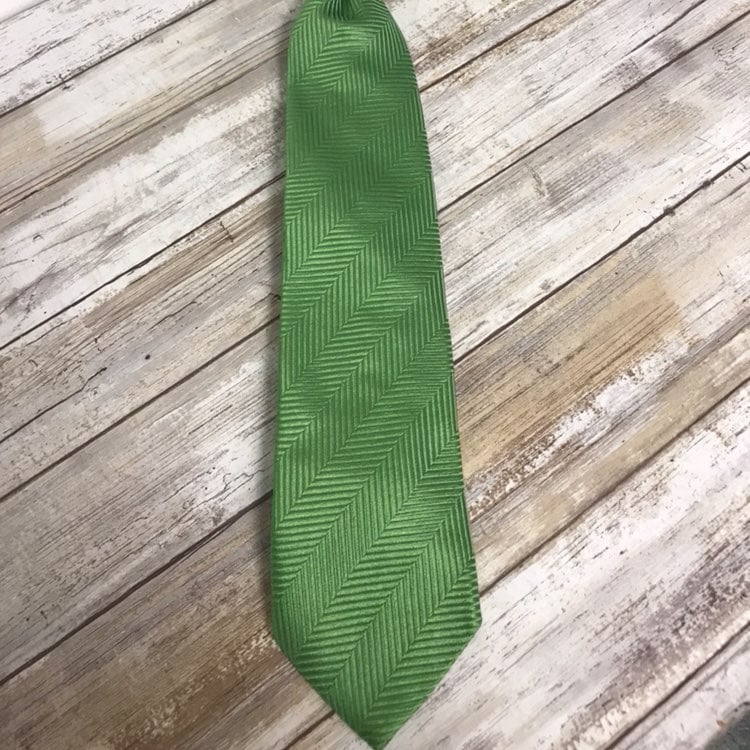 Boss Silk Tie