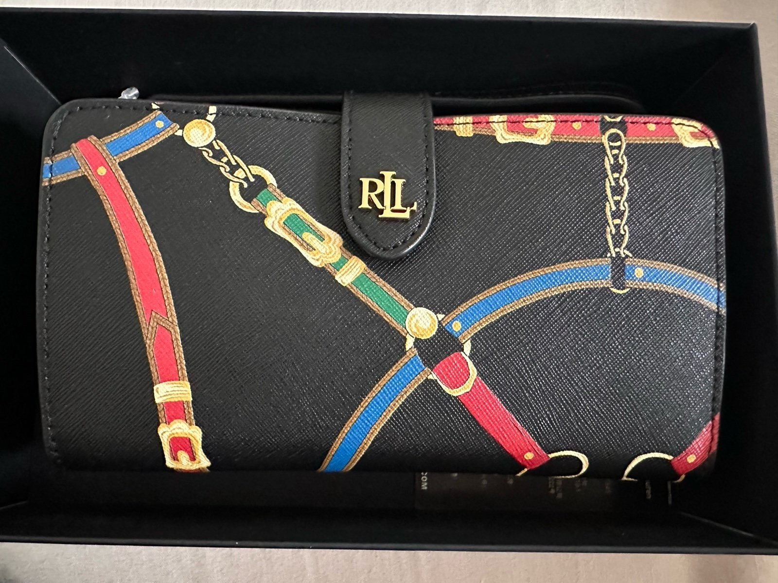 Ralph Lauren wallet
