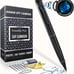 Mini Spy Camera Hidden Camera Pen 1080p Small Nanny Cam Spy Pen Camera Full HD V