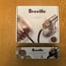 Breville BSM600SIL Smoking Gun Food Smoker, Silver & smoking woodhouse chip kit