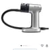 Breville BSM600SIL Smoking Gun Food Smoker, Silver & smoking woodhouse chip kit