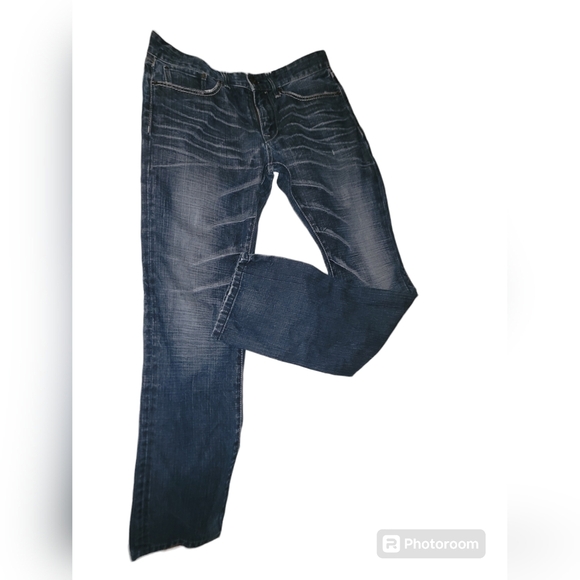 RARE Express jeans