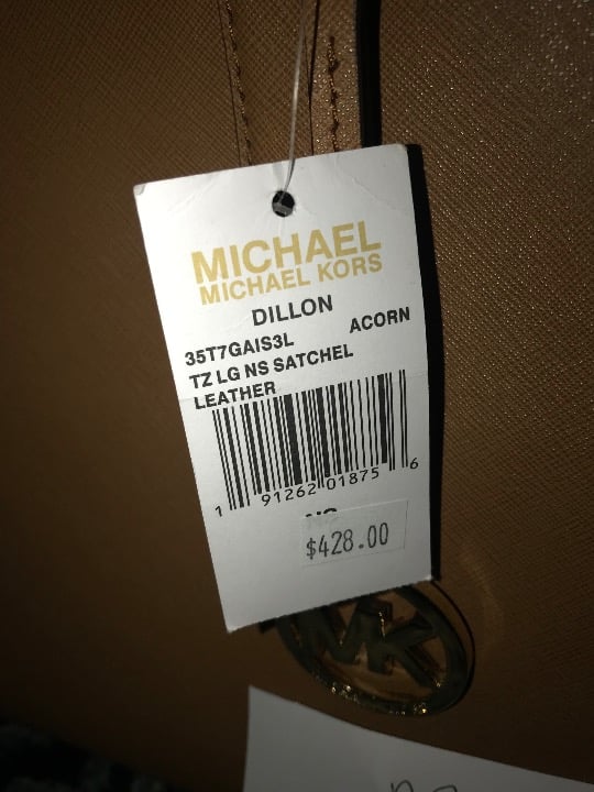 Michael Kors Dillion