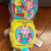 Vintage Soft Play Nurse Pies Storybook Backpack New Heroes 2002