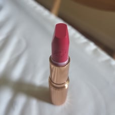 Charlotte Tilbury Hotlips Electric Poppy