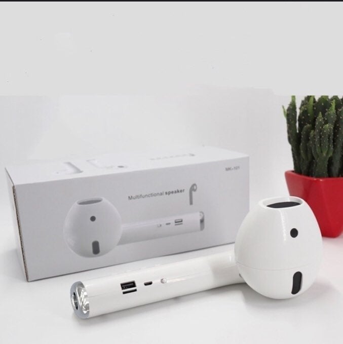 GIANT HEADSET SPEAKER