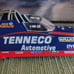 Diecast 1:24 Tenneco Automotive Racing Top Fuel Dragster 1998