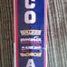 Diecast 1:24 Tenneco Automotive Racing Top Fuel Dragster 1998