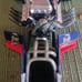Diecast 1:24 Tenneco Automotive Racing Top Fuel Dragster 1998