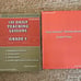 Easy Grammar Ultimate Series Grade 9 180 Teaching Lessons & Grade 9 Tests