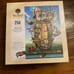 New! Wentworth Wooden Puzzle Norah’s Ark 250 Pieces