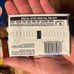 NHL cards - 1990s pro set -25 packs