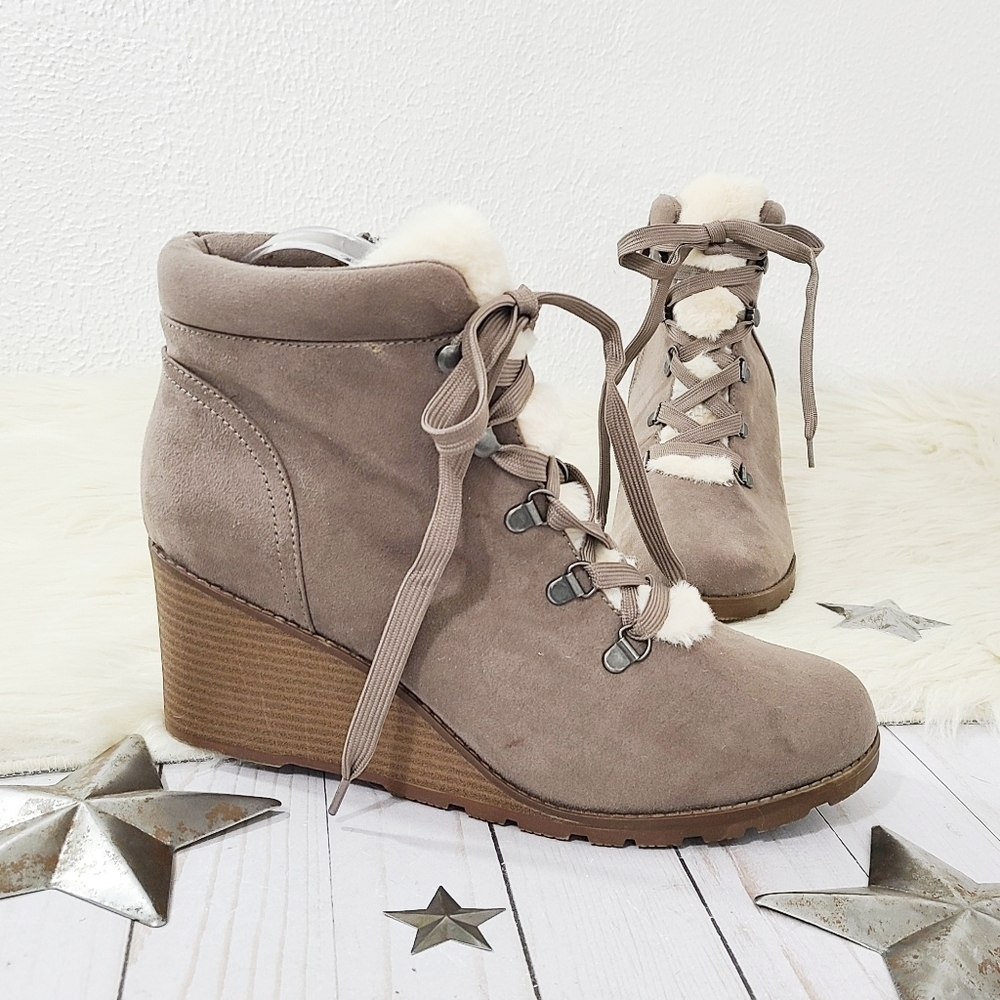Torrid shop shoes boots