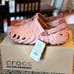 Salehe Bembury Crocs