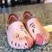 Salehe Bembury Crocs
