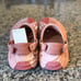 Salehe Bembury Crocs