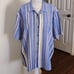 Tommy Bahama 100% Silk  Shirt