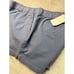FREE FLY Women's X-Large Canvas Shorts Sail Blue 4 Pockets Stretch