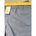 FREE FLY Women's X-Large Canvas Shorts Sail Blue 4 Pockets Stretch