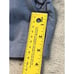 FREE FLY Women's X-Large Canvas Shorts Sail Blue 4 Pockets Stretch