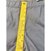 FREE FLY Women's X-Large Canvas Shorts Sail Blue 4 Pockets Stretch