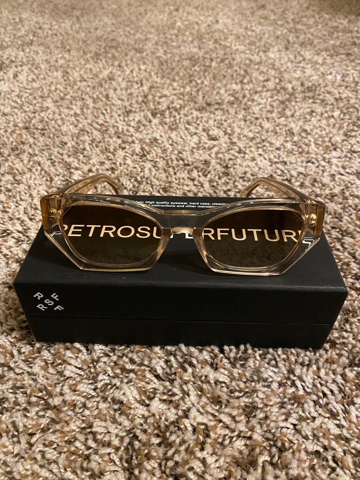 Sunglasses