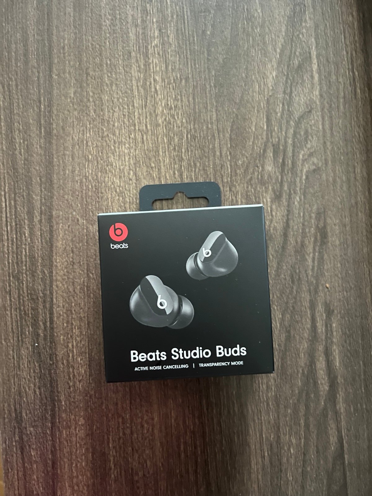Beats Studio Buds