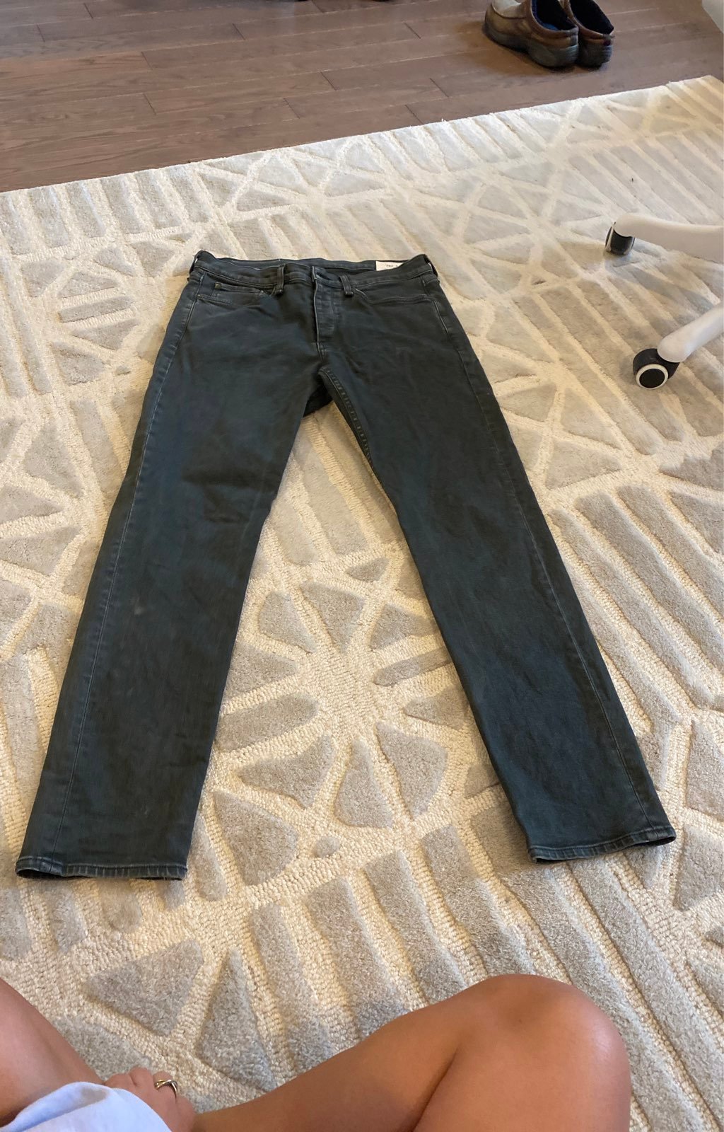 Rag and Bone Jeans Men
