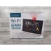 La Crosse Technology C82929 WiFi Projection Alarm Clock with AccuWeather